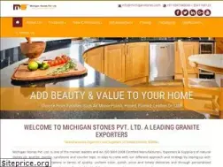 Sites similar to michiganstones.com