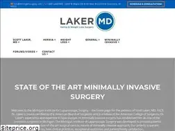Sites similar to michigansurgery.com