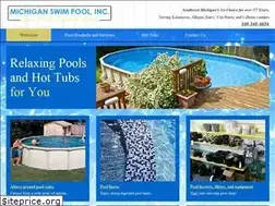 Sites similar to michiganswimpoolandspa.com