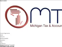 Sites similar to michigantap.net