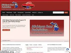 Sites similar to michigantbf.com