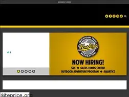 Sites similar to michigantechrecreation.com