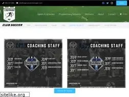 Sites similar to michiganthunder.com