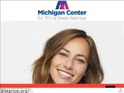 Sites similar to michigantmjandsleep.com
