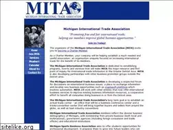 Sites similar to michigantrade.org