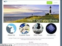 Sites similar to michigantravels.net