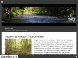 Sites similar to michigantu.org