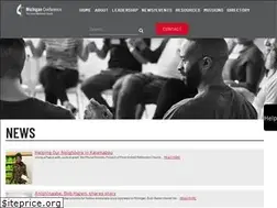 Sites similar to michiganumc.org