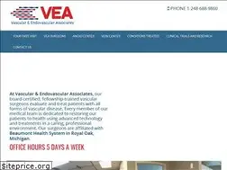 Sites similar to michiganvascularsurgeons.com
