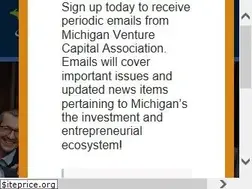 Sites similar to michiganvca.org