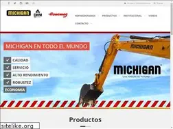 Sites similar to michiganweb.com.ar