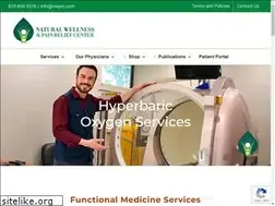 Sites similar to michiganwellnessandpainrelief.com