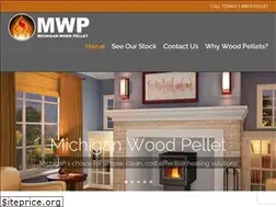 Sites similar to michiganwoodpellet.com