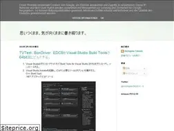 Sites similar to michigawi.blogspot.com