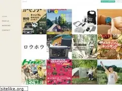 Sites similar to michihiro-ogawa.com