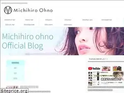 Sites similar to michihiro-ohno.tokyo