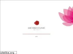 Sites similar to michiko-cc.com