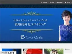 Sites similar to michiko-kohamada.com