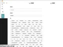 Sites similar to michikom1996.com
