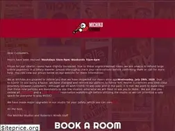 Sites similar to michikostudios.com