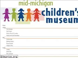 Sites similar to michildrensmuseum.com