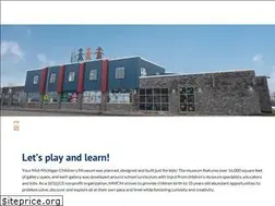 Sites similar to michildrensmuseum.org