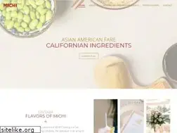 Sites similar to michilife.com