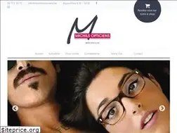 Sites similar to michilsopticiens.be