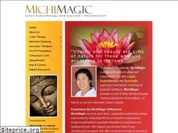 Sites similar to michimagic.com