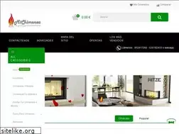 Sites similar to michimenea.com