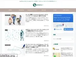 Sites similar to michinari.work