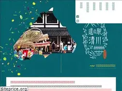 Sites similar to michinoeki-kiyokawa.jp