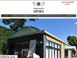 Sites similar to michinoeki-ofuku.jp