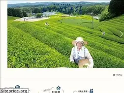 Sites similar to michinoeki.kyoto.jp