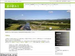 Sites similar to michinoekimie.com