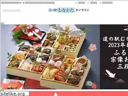 Sites similar to michinoekimunakata.shop