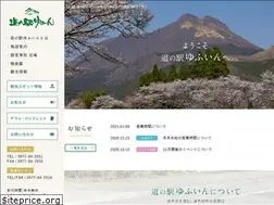 Sites similar to michinoekiyufuin.com