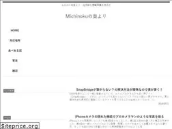 Sites similar to michinoku-oku.com