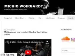 Sites similar to michio.de