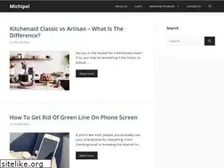 Sites similar to michipel.com