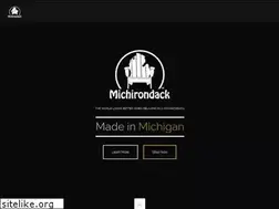 Sites similar to michirondack.com