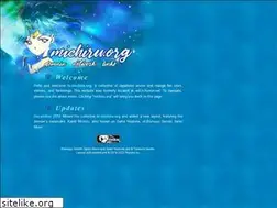 Sites similar to michiru.org