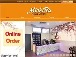 Sites similar to michiruga.com