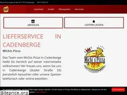 Sites similar to michisonline.de