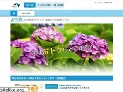 Sites similar to michitabi.com