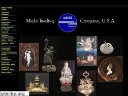 Sites similar to michitrading.com