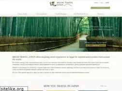 Sites similar to michitravel.com