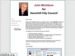 Sites similar to michitson.com
