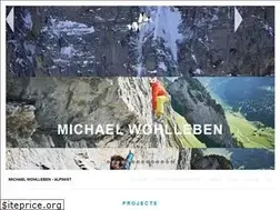 Sites similar to michiwohlleben.de