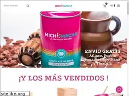 Sites similar to michiymacha.com